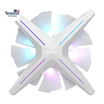 X12 Case Fan Argb Pwm Computer Air Cooling - High Performance Silent Operati. Fixed Price $47.78.