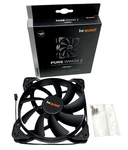 Be Quiet! Pure Wings 2 140MM 1000 Rpm Premium Low Noise Case Cooling Fan BL047. Fixed Price $19.20.
