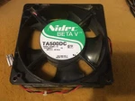 Nidec Beta TA500DC A34362-10 P/n 930517 48V 0.28A Fan Metal High Temp. Fixed Price $2999.00.