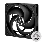 Arctic P12 Pwm Pst (black) 120 Mm Case Fan Continous Operation Computer Pc. Fixed Price $14.59.