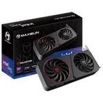 Video Card Maxsun Intel Arc B580 Milestone 12GB 2670 Mhz GDDR6 Hdmi 200W. Fixed Price $406.90.