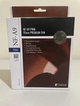 Noctua NF-A9 Pwm, Premium Quiet Fan, 4-PIN (92MM, Brown). Fixed Price $24.95.