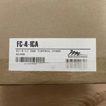 New Open Box Middle Atlantic FC-4-1CA Thermostatic Controller Fans. Fixed Price $97.00.