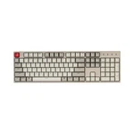 Keychron C2 Full Size Hot-swappable Wired Mechanical Keyboard Compatible With.... Fixed Price $92.51.
