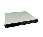 Cisco SG550XG-24T 24-PORT Stackable Managed Switch. Fixed Price $1299.99.