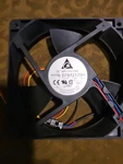 1PC Delta EFB1212SH Switch Cooling Fan DC12V 0.75A 9W 120*120*25MM 3PIN. Fixed Price $15.33.