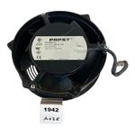 Ebm Pope Dv 6224/2 Axial Fan 24V Dc 37W. Fixed Price $145.39.