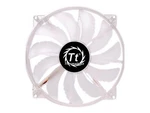 Thermaltake Pure Led Fan 20CM 800RPM 28.2DB CL-F016-PL20BU-A. Fixed Price $27.95.