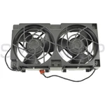 New In Box Hp 349573-001 XW6200 XW6400 XW6600 Server Chassis Fan. Fixed Price $62.60.