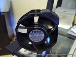 Used Nmb 5915PC-12T-B20 Axial Fan 115V Ac Free Shipping!. Fixed Price $43.40.