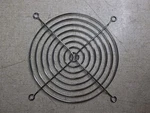 New Dayton Finger Guard, Fan Grill 4C551 *free Shipping*. Fixed Price $9.99.