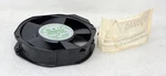 Commonwealth Ind FP-108EXM AC110/120V .4A Cooling Fan (no Power Cord). Fixed Price $24.98.