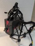 Corsair 620W Atx Power Supply CMPSU-620HX W/ Cables (2X 6+2PIN Pci-e ). Fixed Price $39.18.