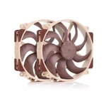 Noctua NF-A14X25R G2 Pwm SX2-PP (total 2PCS 140MM Fan) "express Ship". Fixed Price $141.23.