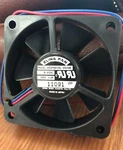 Elina HDF6015L-05HB-50A 2-3/8 60MM 18 Cfm 5V Volt Dc Fan Blower 60X60X15MM Japan. Fixed Price $15.99.