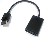 Hp To Vga Adapter P/N:752661-001 753745-001 Cable. Fixed Price $11.99.