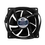 Coolerguys 80X80X20MM Vdc 3PIN Medium Speed Fan CG8020M12B2-3Y. Fixed Price $17.53.