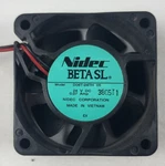 Nidec Beta Sl D06T-24TH 05 24V 0.07 Amp Cpu Fan. Fixed Price $10.00.