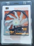 Xigmatek Copper Axis Long-life Bearing Cooling Fan XAF-F1456 140MM Pc/computer. Fixed Price $8.98.