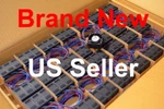 **new** Delta 4020 EFB0412MD-R00 Fan DC12V 0.10A 3-WIRE Lead. Fixed Price $13.97.