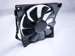 RL4ZT1352512HH Evga Fx 140MM Fan 12VDC 0.45A 4-PIN Pwm Controlled 113.5 Cfm. Fixed Price $15.00.