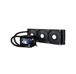 Tryx L-P360N-DS3M-G1K Fan Panorama Aio Liquid Cooler Black Retail. Fixed Price $379.50.