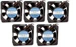 Pcs 60MM Globe Motors 24V Dc Cooling Fan 13 Cfm, 3200 Rpm D24-B08A-05W3-000. Fixed Price $13.99.