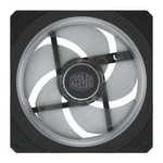 Cooler Masterfan SF120P Argb Square Frame Customizable Lighting. Fixed Price $19.99.