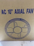 Digi-key 1053-1061-ND Inch Ac Axial Fan. Fixed Price $78.00.