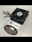 Toyo Dc Brushless Fan USTF802512HW Used #113597. Fixed Price $7.70.