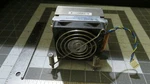 Hp Compaq DC7800 Sff Heat Sink & Fan 449796-001. Fixed Price $14.10.