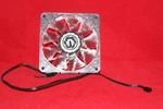 Fan For Case, Mm, Bitfenix Spectre Pro, White Leds. (BFF-LPRO-12025W-RP). Fixed Price $14.00.
