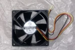 Power Logic 12V 0.20A Pc Case Cooling Fan 3 Pin PL92D12M. Fixed Price $10.99.