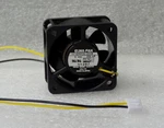 Elina 40MM 20MM 5V Dc Fan Mini Pin XH2.54 HDF4020L-05HHB Made Japan. Fixed Price $6.99.
