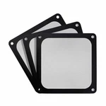 Silverstone FF123B-3PK Ultra Fine 120MM Magnetic Fan Filter (3PACK). Fixed Price $26.99.