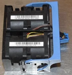 Cpu Fan Assembly MC545 TC146 (only Compatible With Dell Poweredge 1950 Server). Fixed Price $11.99.