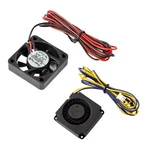 Creality Ender 3 Original 4010 Fans 40X40X10MM Dc 24V Extruder Hot Fan.... Fixed Price $23.76.