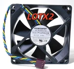 X2 Hp Case Fan Foxconn PVA092G12H 4PIN Z230 6200/6300/8200/8300/600/800 G3 G4 Mt. Fixed Price $10.99.