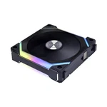 Lian Uni Fan Rgb Black Single Pack Without Controller -UF-SL120V2-1B. Fixed Price $28.00.