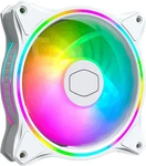 Cooler MFL-B2DW-18NPA-R1 FN1416 Masterfan MF120 Halo White Edition Pc. Fixed Price $25.12.