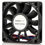 Startech 70MM 15MM Ball Bearing Computer Case FAN7X15TX3 With Screws. Fixed Price $7.50.
