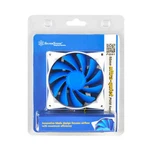 Silverstone FQ91 92MM X 25MM Blue Blade Quiet Pwm Fan, 4PIN. Fixed Price $19.99.