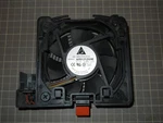 Ibm 00N6366 00N6367 Netfinity M/t 8664 Brushless Rear Fan - Tested. Fixed Price $125.00.