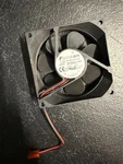 Delta Electronics DFB0812H Fonsan Brushless Fan DC12V 0.18A. Fixed Price $9.95.