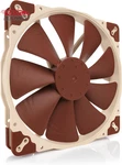 Noctua NF-A20 Pwm, Premium Quiet Fan, 4-PIN (200X30MM, Brown). Fixed Price $50.28.