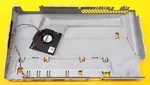 Desktop Fan Panel Cover 0W857R Dell Inspiron One W01B. Fixed Price $30.00.