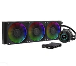 Gamdias Chione P3-360U Argb Cpu Liquid Cooler. Fixed Price $69.49.