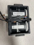 2X Supermicro 40MM FAN-0087L4 Computer Server W/ Cage. Fixed Price $24.99.