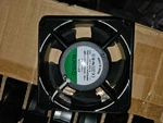 Sunon SP100A - 1123XST.GN Ac Cooling Fan 115V 50/60HZ 0.24AMP Case Of 40. Fixed Price $400.00.
