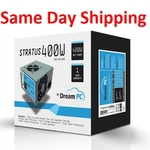 New Power Supply Upgrade For Hp Pavilion A6600F Desktop Computer. Fixed Price $39.95.